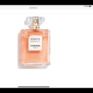 Coco Mademoiselle New w/out box